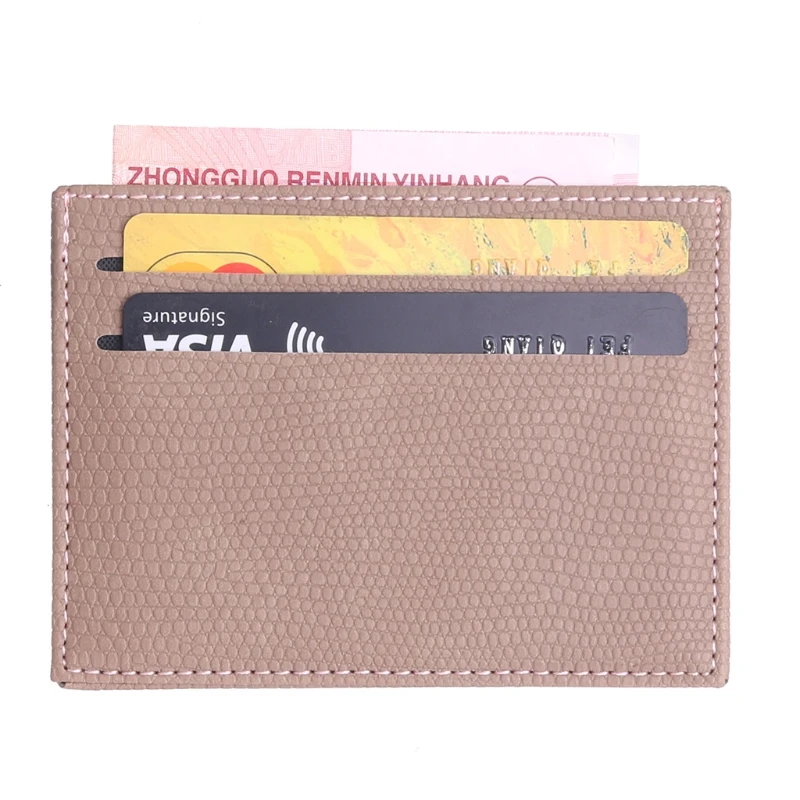 Яркий кожаный чехол для телефона с отделением банковских карт|bank card holder|bank holder