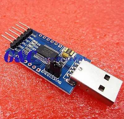 5V 3 V FT232RL загрузок Переходник USB 232 адаптер кабель загрузки модуль|usb to|usb to serialusb