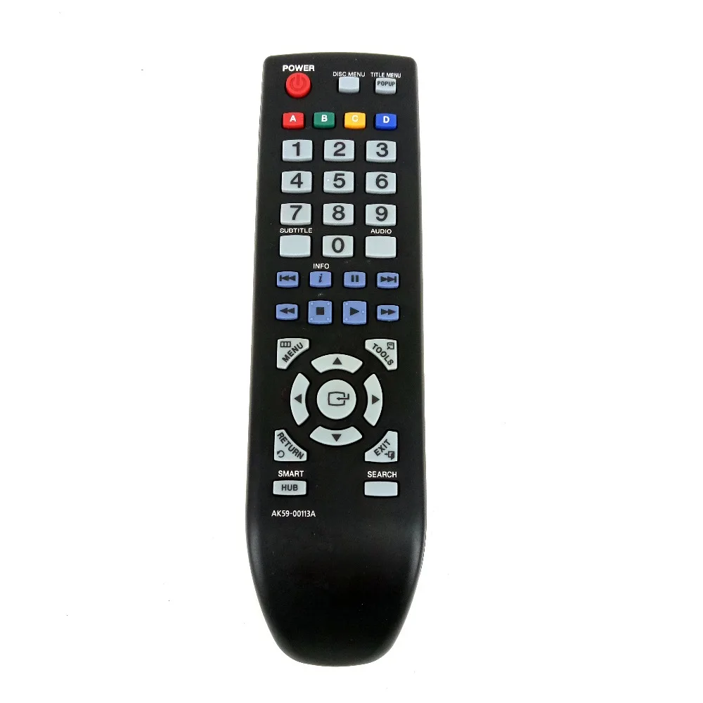 Новый оригинальный AK59 00113A для Samsung Blu Ray пульт дистанционного управления D5250C D5300