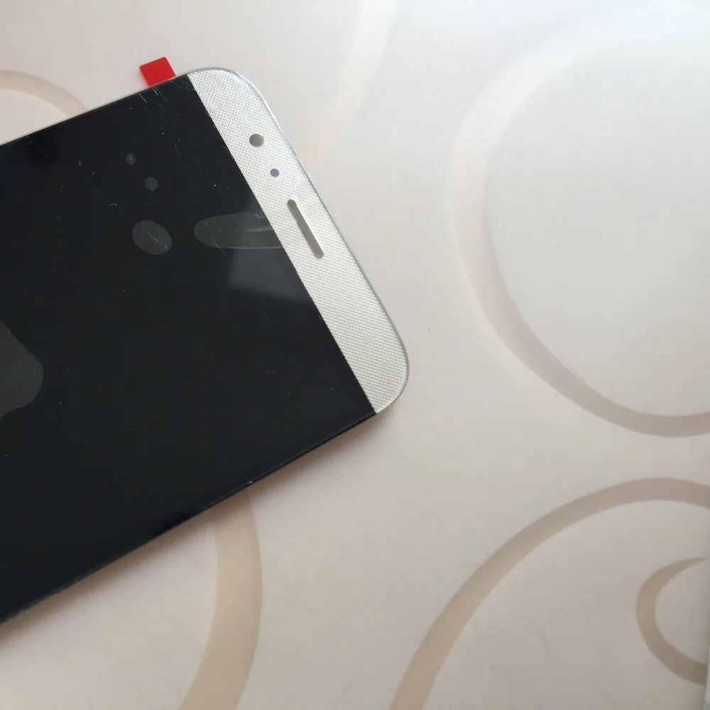 Для huawei G8 GX8 RIO-L01 RIO-L02 RIO-L03 Сенсорный экран планшета Сенсор Стекло+ ЖК-дисплей Дисплей монитора в сборе+ Бесплатные инструменты