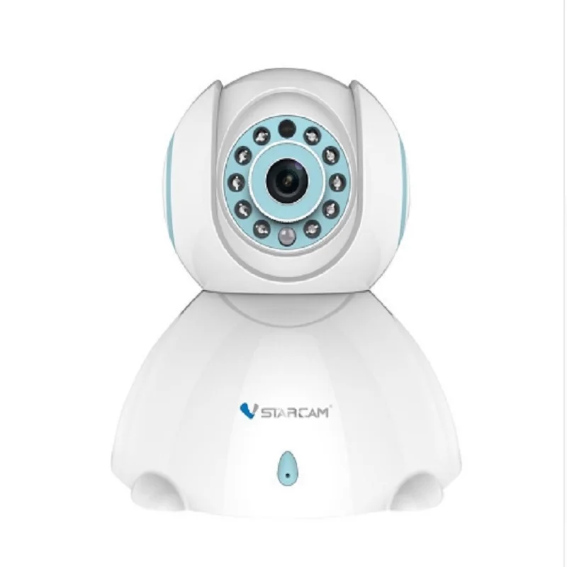 Vstarcam Onvif HD 720 P C7842WIP Безопасности Беспроводной IP Wi-Fi Камеры ВИДЕОНАБЛЮДЕНИЯ Крытый