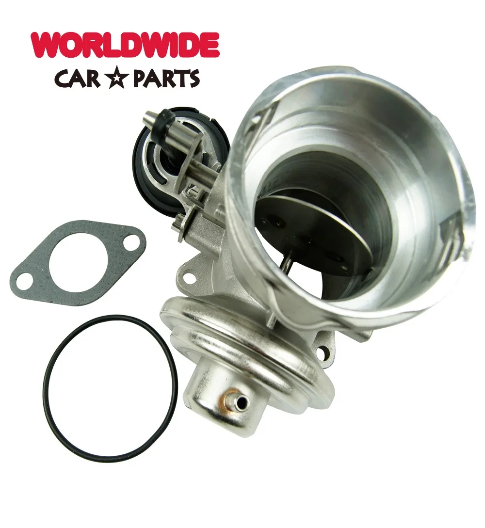 Для Seat Alhambra Skoda Superb 1 9 TDI EGR клапан 038131501AL 038131501AA YM219D475AA 14613047372D1M219D475AA 6M219D475AA|Клапан