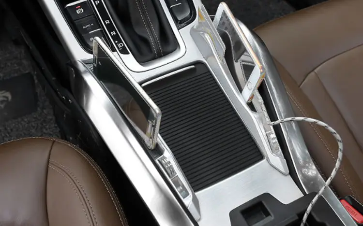 Для Geely Atlas, Boyue, NL3, SUV, Proton X70, Emgrand X7 Sports, автомобильный Средний подлокотник контейнер для хранения