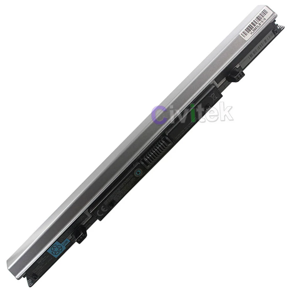 Аккумулятор для ноутбука Toshiba Satellite pa5077 pa5077u pa5076 pa5076u U900 U940 S955 S955D S950D | Компьютеры и