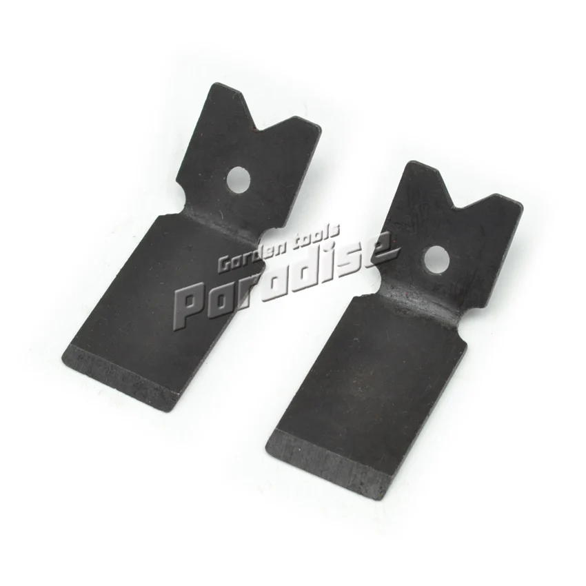 2PCS Brush Cutter Grass Guard Blade for Trimmer Protector Small | Инструменты
