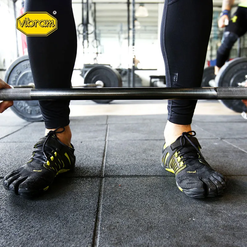 Vibram Fivefinger 