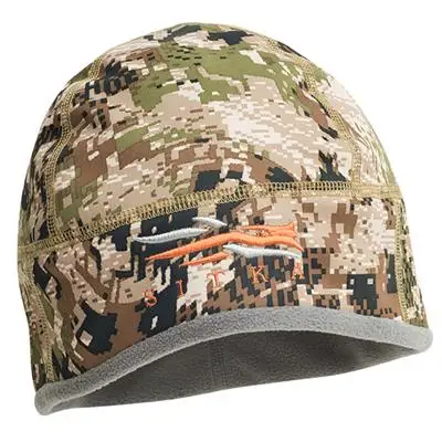 Мужская камуфляжная шапочка Sitka Bone gorras hombre для охоты на осень/зиму/весну 2019 |