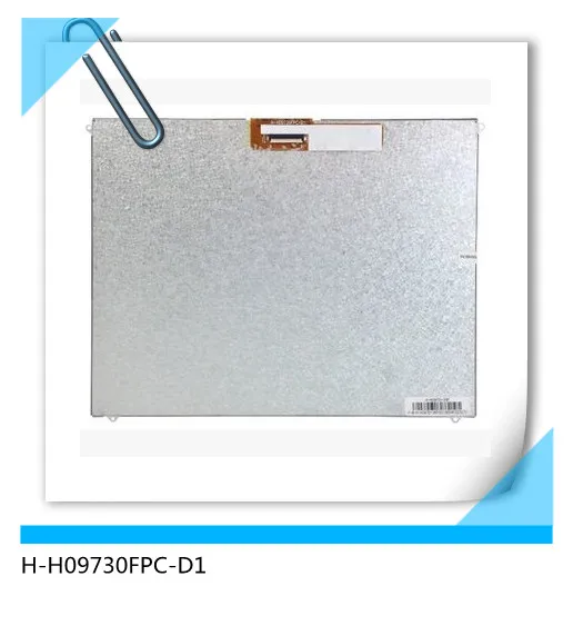 

ЖК-экран 9,7 дюйма, ЖК-экран с диагональю H-H09730FPC-D1,