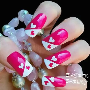 

wholesale 2014 NEW 48 designs fashion Nail Art French tip hollow out print model nail sticker 1000pcs/lot free EMS/DHL shipping