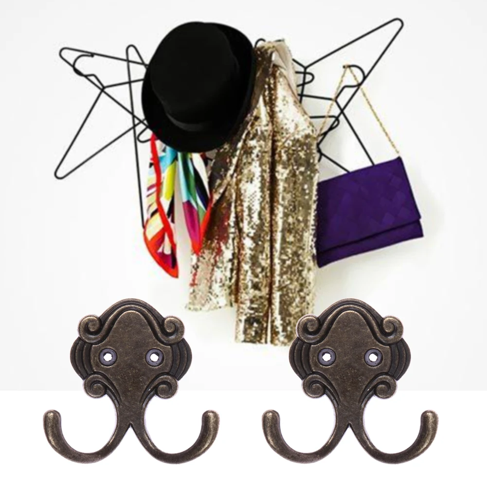 5 шт. домашний декор &quotсделай сам&quot Ретро стиль пальто полотенце настенная