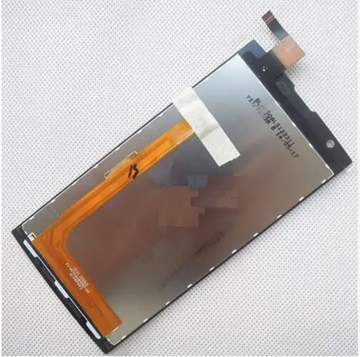 100% протестированный для ZOPO ZP780 6560 ЖК дисплей + сенсорный экран дигитайзер в