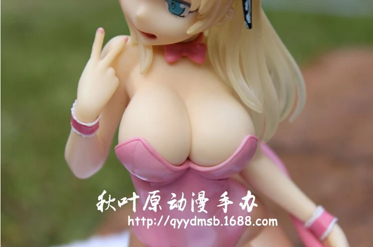 Boku wa Tomodachi ga Sukunai Mikazuki Yozora сексуальные фигурки ПВХ brinquedos Коллекционные Фигурки