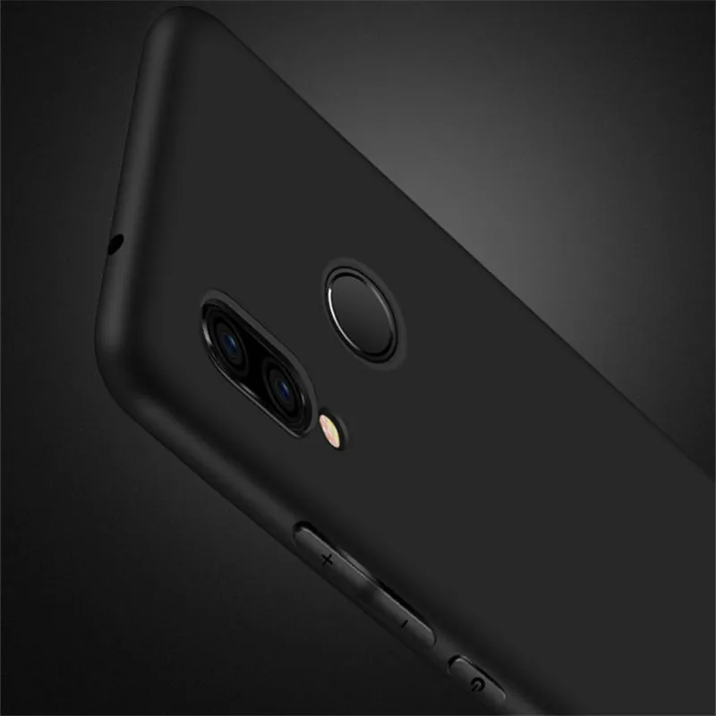 Выпуске Мягкий силиконовый чехол для huawei P20 Lite/P20 Pro Чехол ультратонкий конфеты