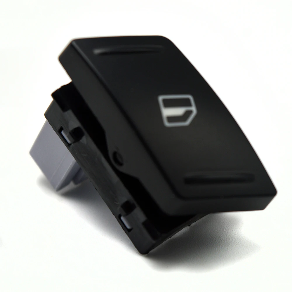 Правая боковая Электронная Кнопка управления окном питания для SKODA Octavia MK2 1Z Yeti 2003