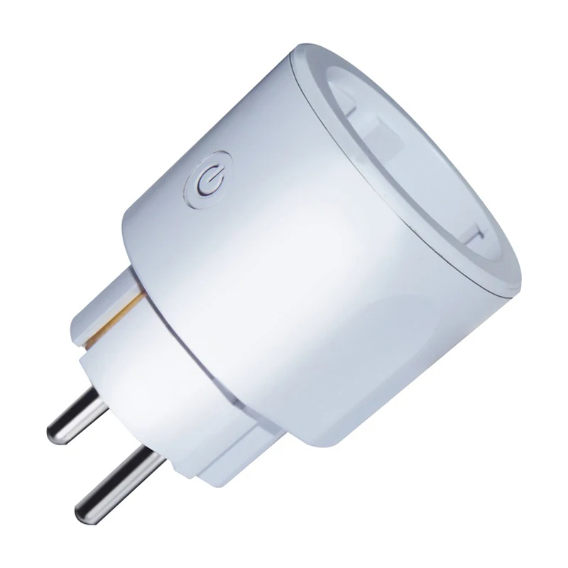 Умная розетка с Wi Fi 16 А 3 упаковки|Умные розетки| |