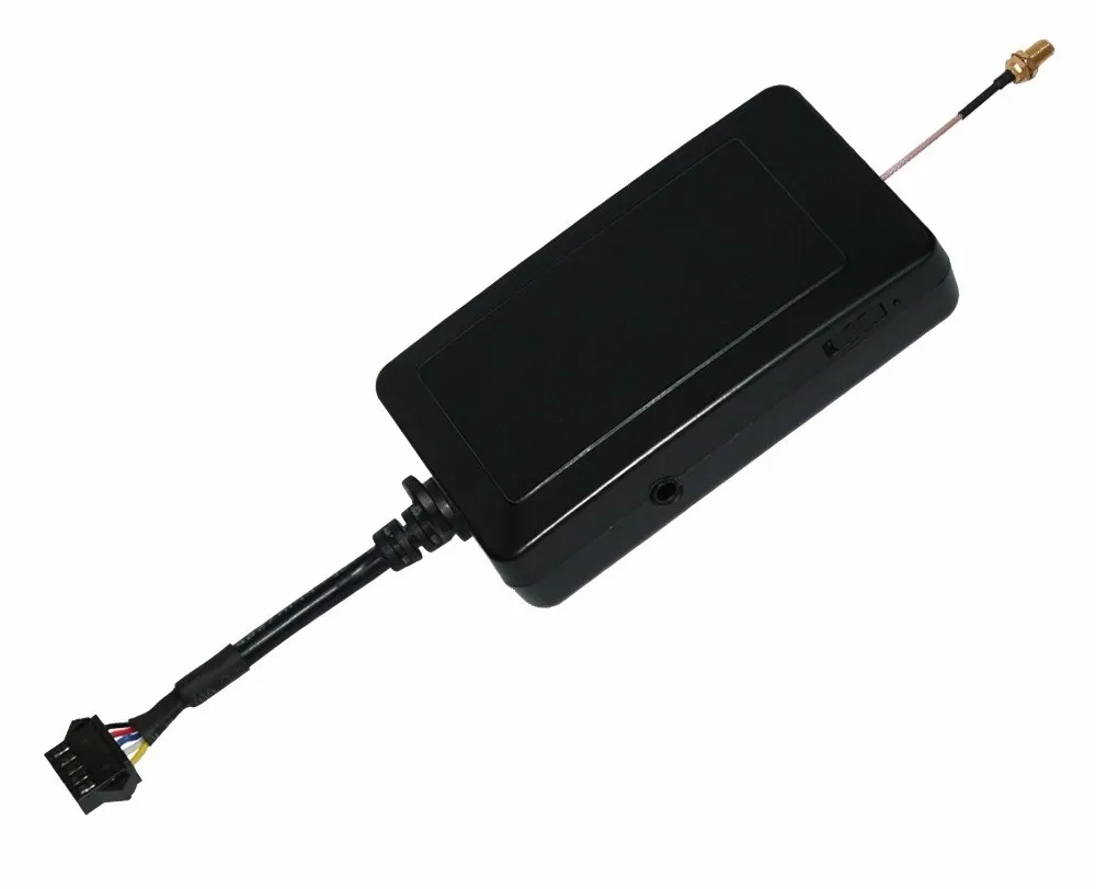 Автомобильный GPS трекер 3G устройство слежения WCDMA GSM 2G модуль 9 40 В напряжение LBS