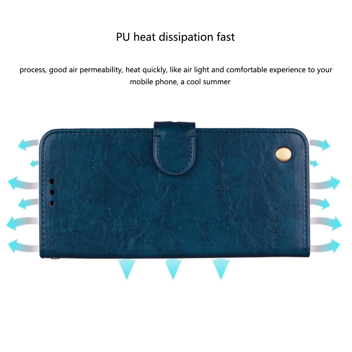 Кожаный чехол кошелек для Huawei P20 P10 P9 Lite Mini Nova 2i Honor 8C 8X 8 7X 6X 6A 5A Mate 20 Pro Y5 II Y6 GR5 2017