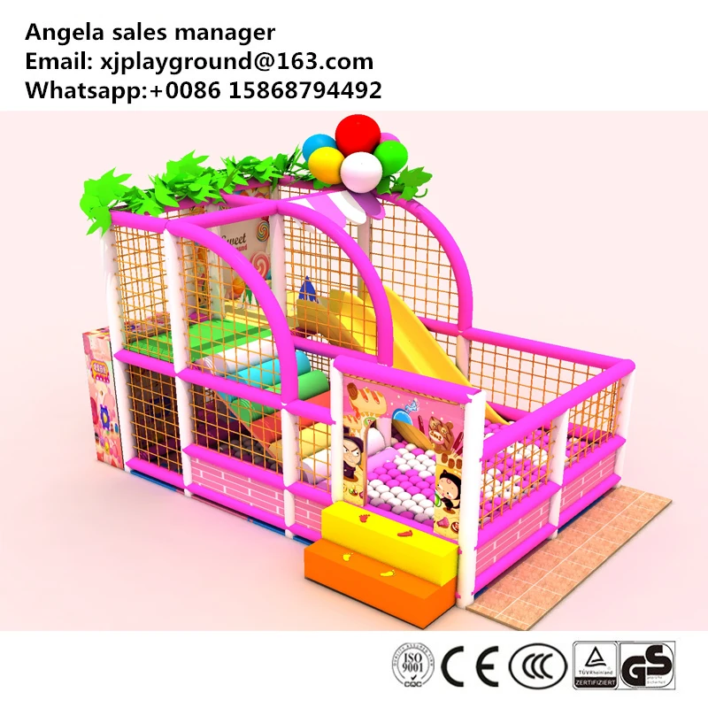 Детская игровая площадка с пистолетом|indoor playground|playground indoorcommercial playground |