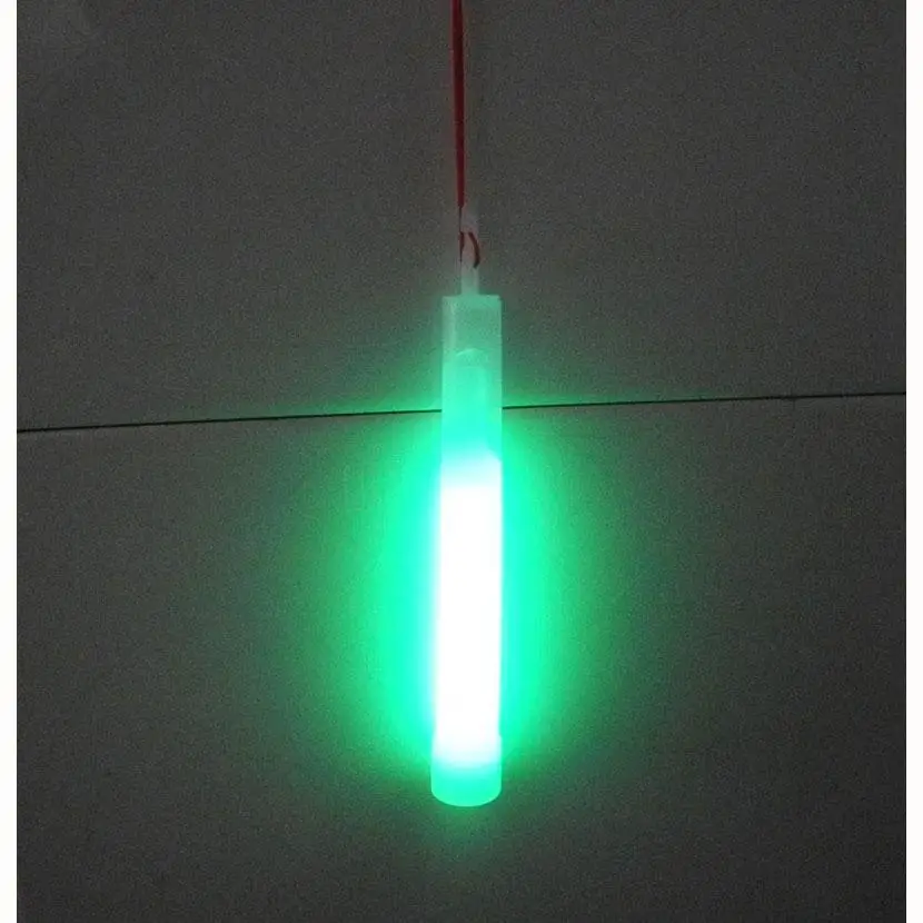 Светящаяся палка для рыбалки на открытом воздухе светильник|light glow stick|light stick