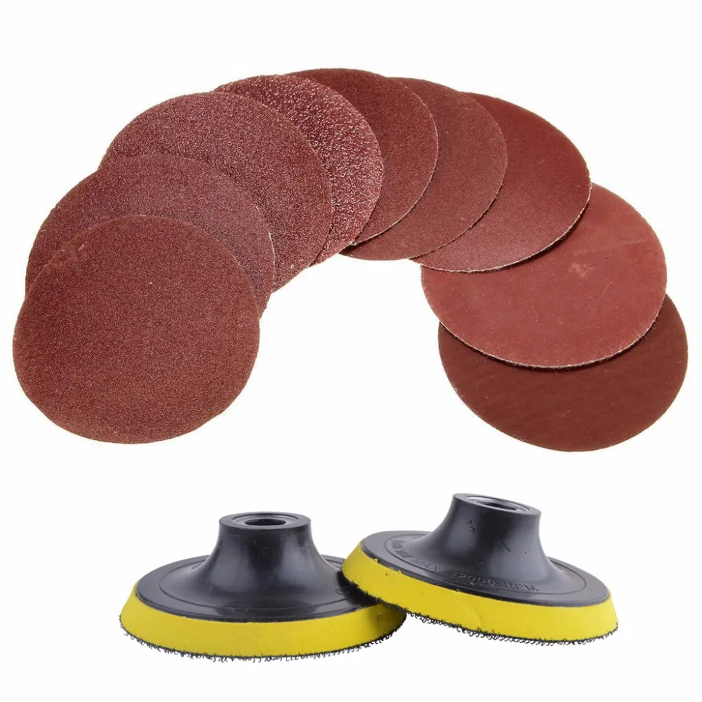 Flexsteel 2 шт 4 &quot100 мм полировальная Полировочная накладка на заднюю панель + 100 4&quot