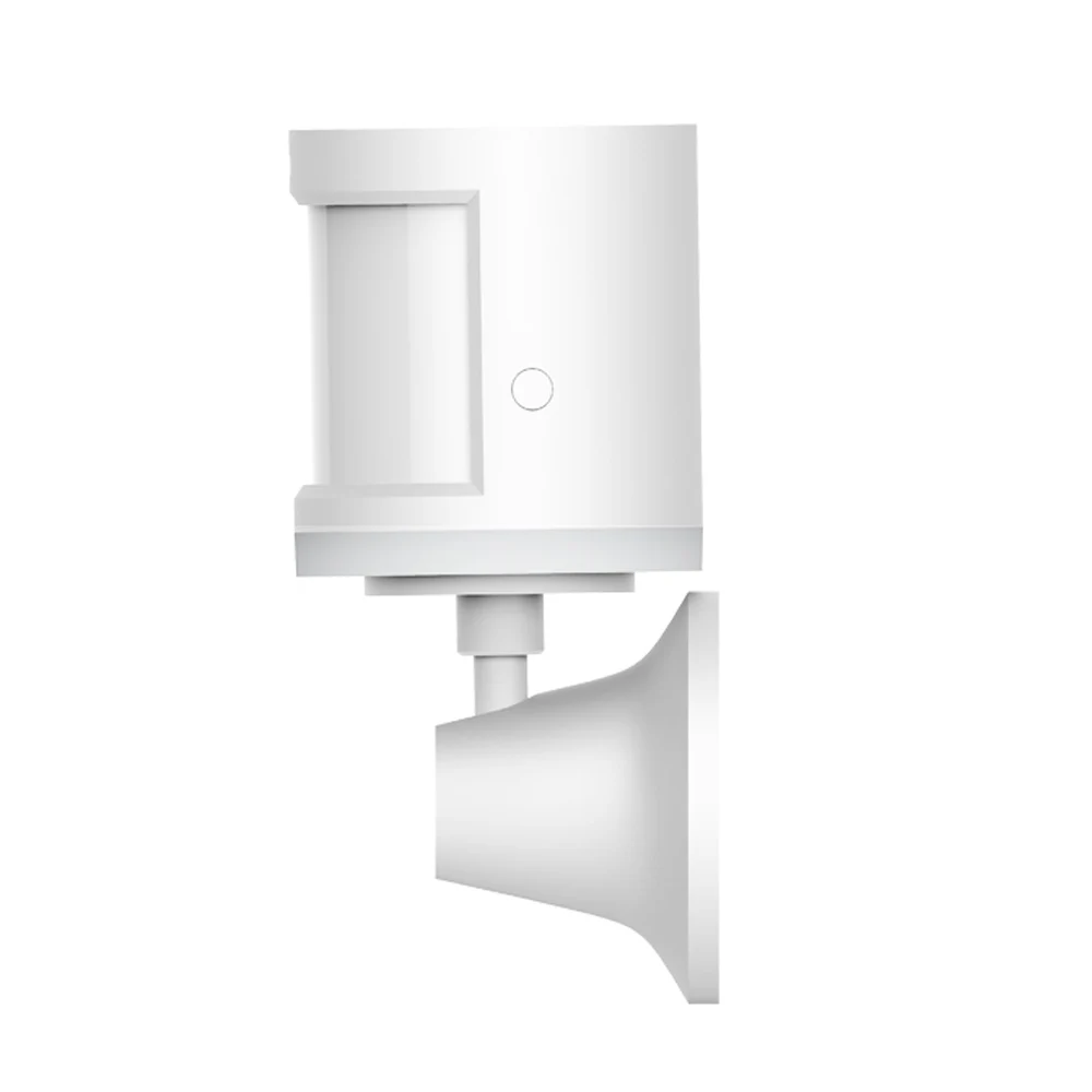 Xiaomi Aqara датчик человеческого тела умный движения Zigbee подключение приложение Mihome |