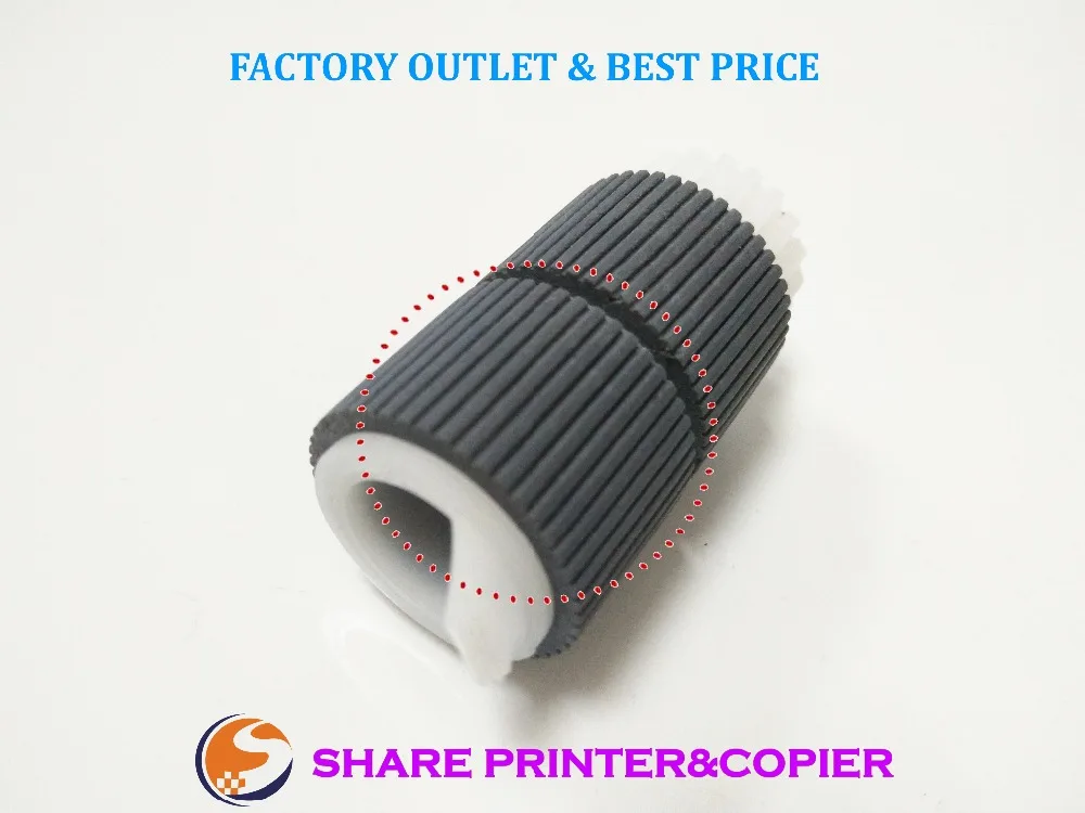 Новый RL1-1289 RL1-1289-000 Палочки вверх ролик для HP6015 HP6030 HP6040 CP6015 CM6030 CM6040 Serise | Компьютеры