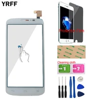 touch screen panel for alcatel one touch pop c7 7041 ot 7041d 7041x ot7040d 7040e 7041d touch screen digitizer protector film