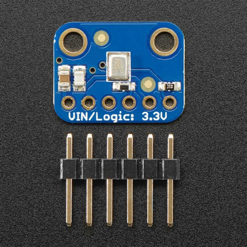 SPH0645 I2S MEMS микрофон Breakout сенсор модуль SPH0645LM4H для Arduino|Запасные части| |