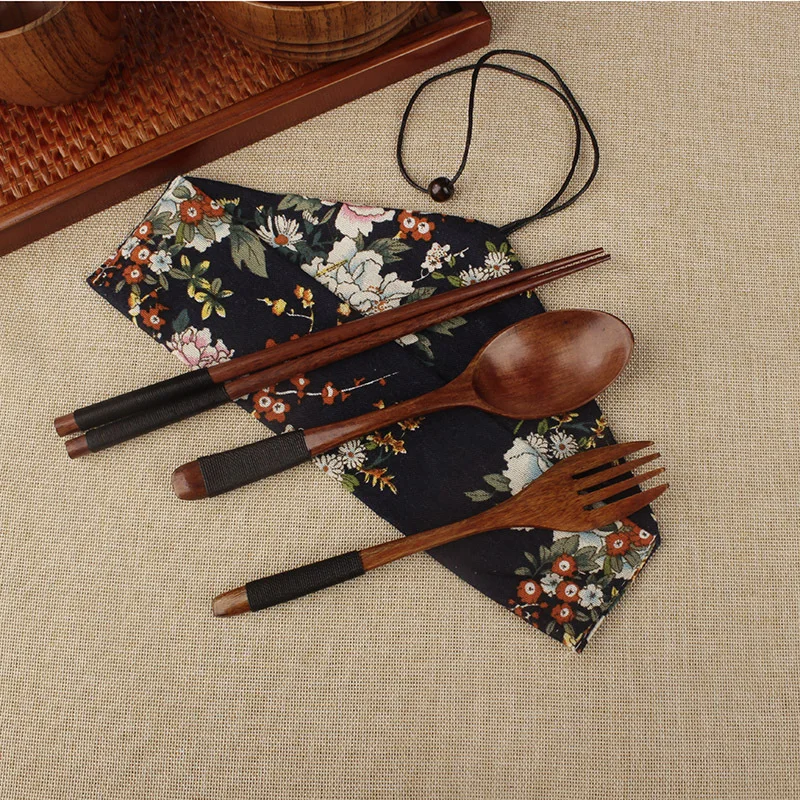 50 компл.(3 шт./компл.) японский стиль дерево CHOPSTICKS набор креативные персонализированные свадебные услуги подарки вечерние подарок