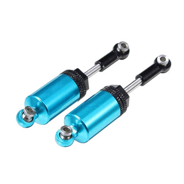 WLtoys обновленные Металлические Амортизаторы для A959 B a959b A949 A969 A979 1/18 RC