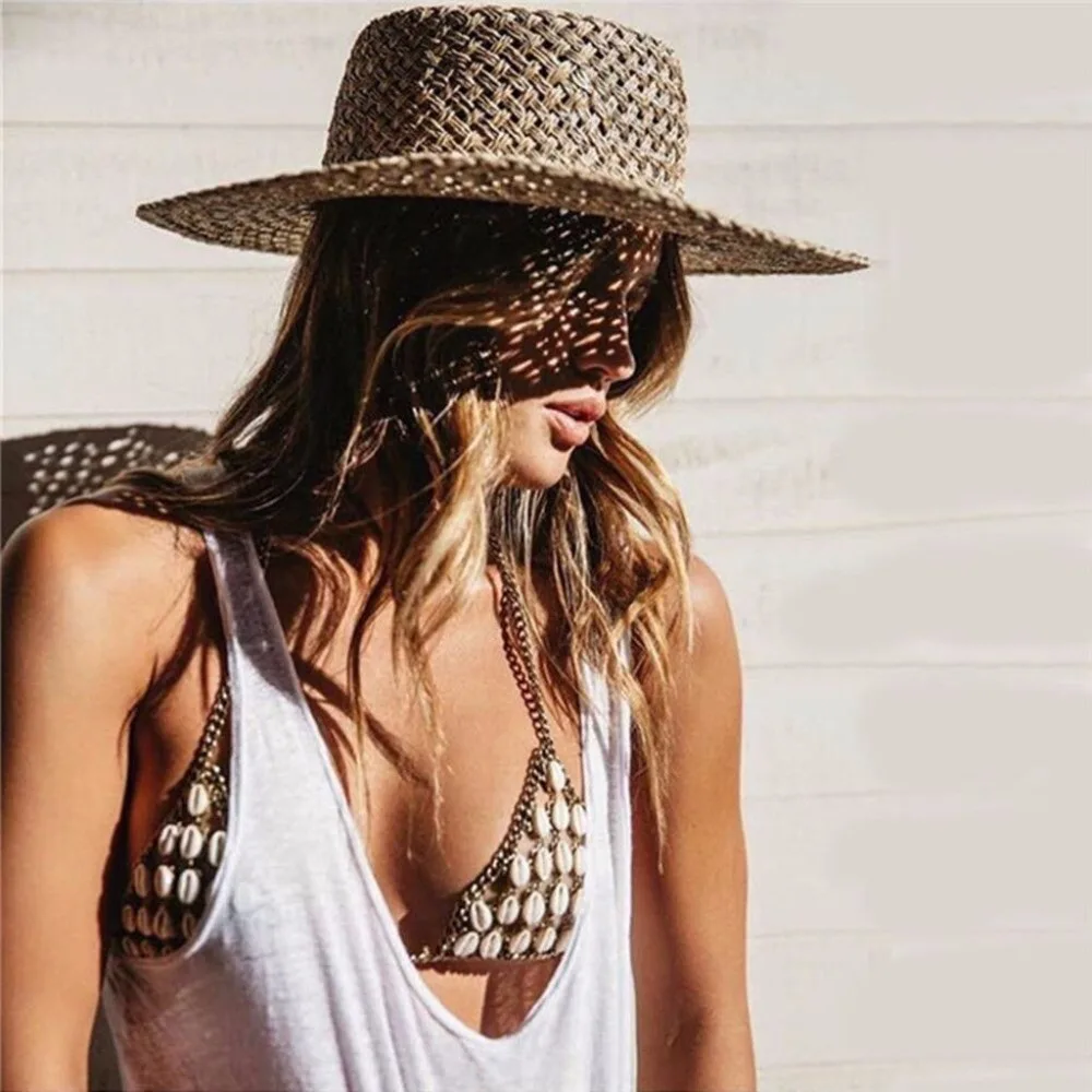 Металлический женский бюстгальтер цепочка для тела ювелирные изделия костюмы из