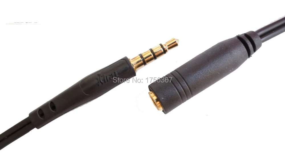 Тетрадь компьютер расширение гарнитуры линия кабель 3 5 мм до (мобильный телефон)