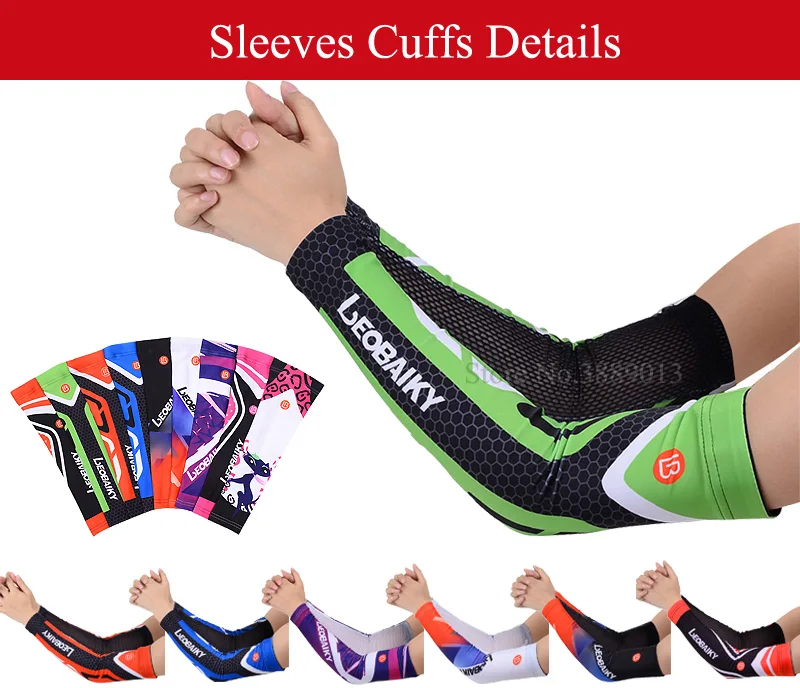 Mtb Pro Team Bicycle Clothes Men Mountain Bike Clothing Breathable Anti-UV Sport Wear Short Sleeve Cycling Jersey Shorts Sets