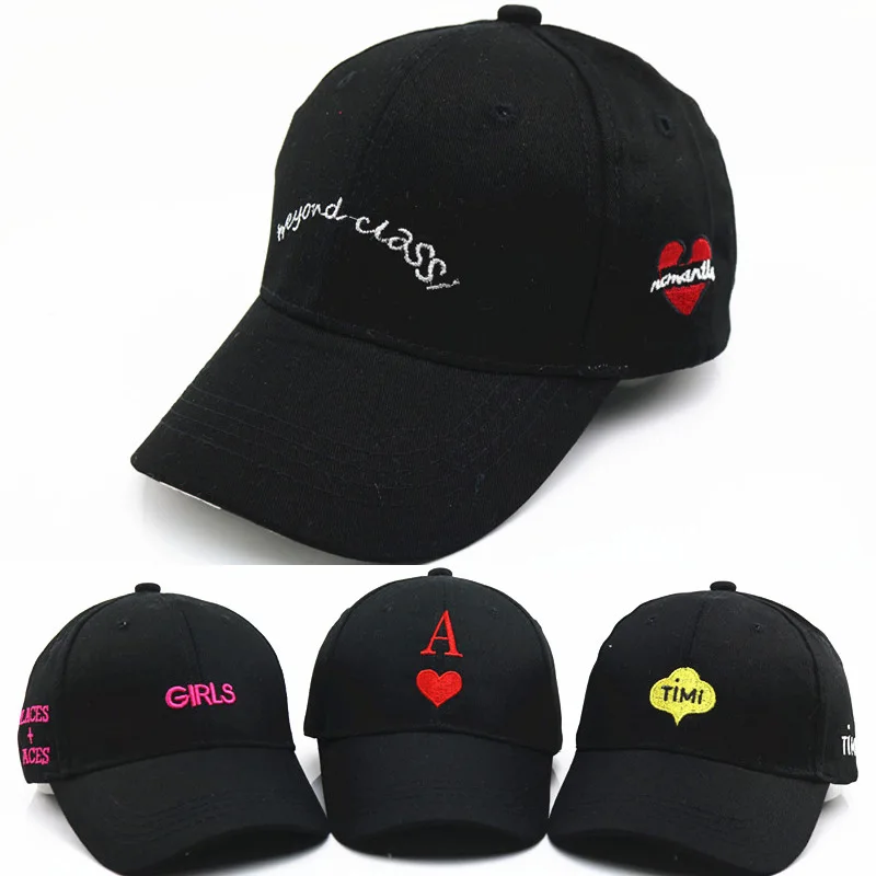 Модная кепка для мальчиков и девочек летняя детская бейсболка Кепка унисекс