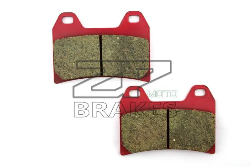 Керамика тормозные колодки для победы Несс серии Signature/Молотки 2005-2007 V92C 1998-2003