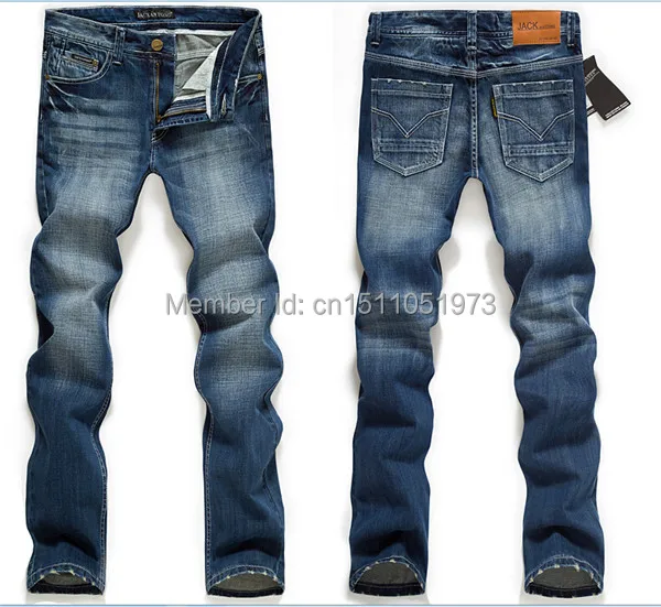 Excellent exported quality jeans pents 