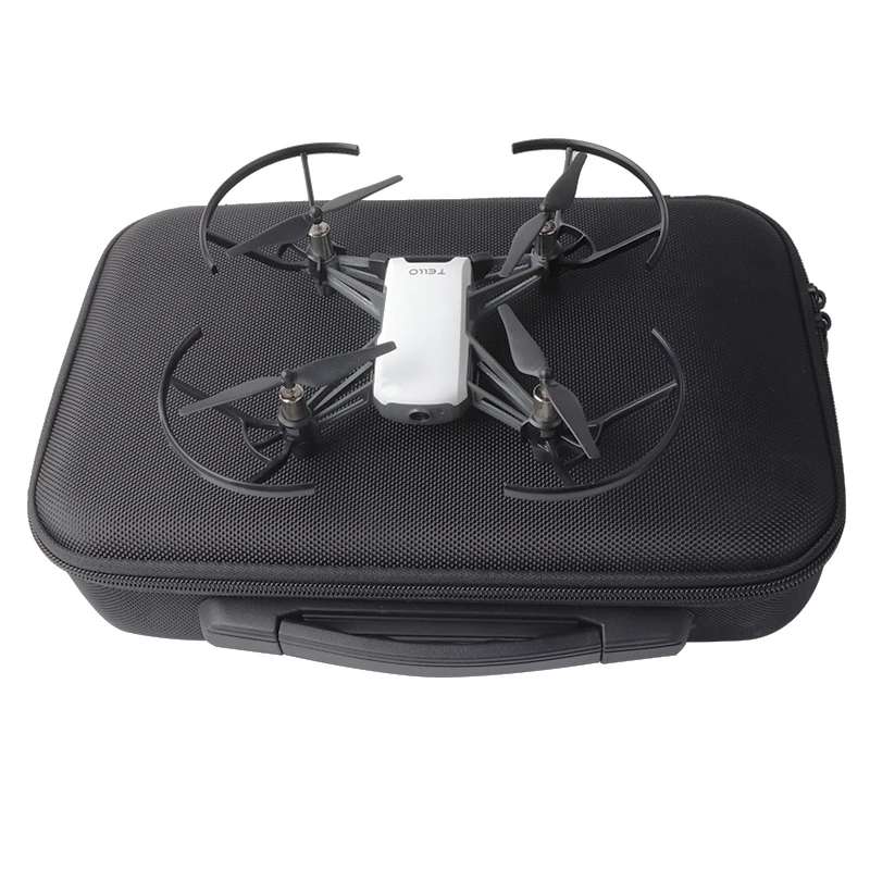 Портативный чехол для переноски с плечевым ремнем DJI Tello Drone GameSir T1d геймпада