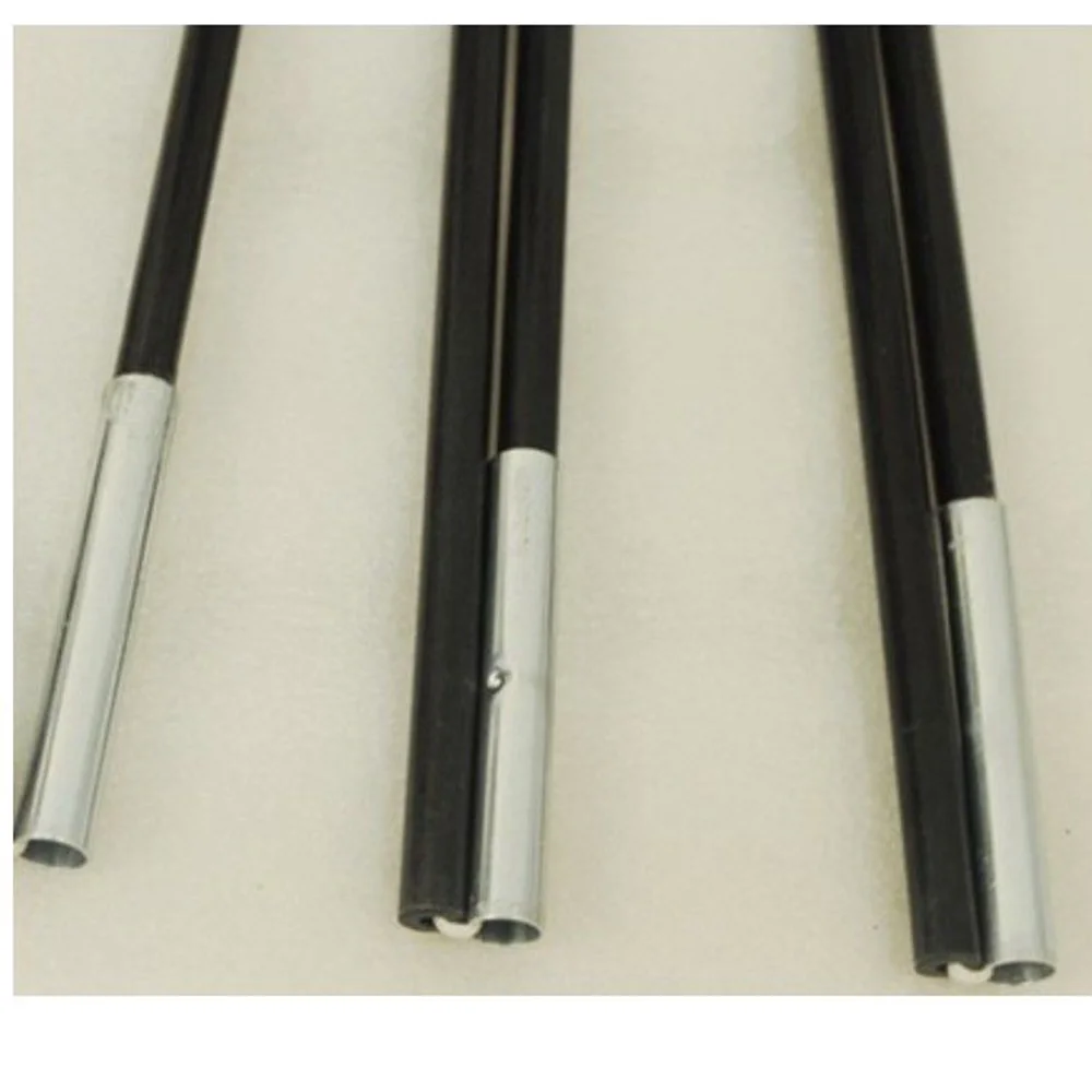 Стекловолоконный автоматический открывающийся тент для палатки легкий походный