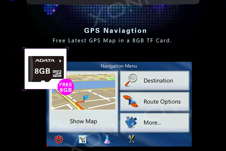 Xonrich 2 Din dvd-плеер автомобиля для Toyota Corolla E120 BYD F3 2000 2005 2006GPS радио мультимедиа головное устройство стерео навигация аудио