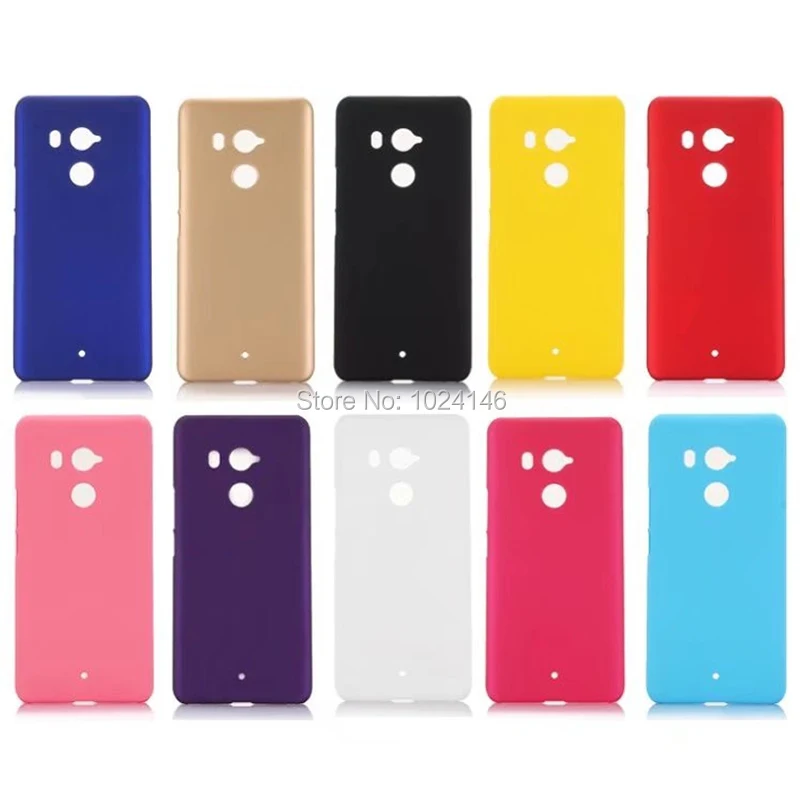 Новый тонкий матовый жесткий пластиковый защитный чехол для HTC U11 Plus / U11plus 6 0 дюйма