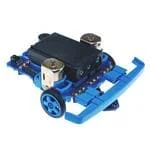 DEV 10170 макетные доски и наборы PIC/DSPIC Picaxe Robot BOT120|Органайзеры для кабеля| |