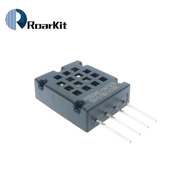 Цифровой датчик температуры и влажности AM2320 AM2320B Замена SHT10 SHT11 series 1 шт.|humidity