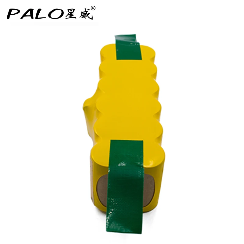 PALO 3500 мА/ч, Батарея для iRobot Roomba 500 600 700 800 900 пылесос Series iRobot roomba 600 620 650 700 770 780 800