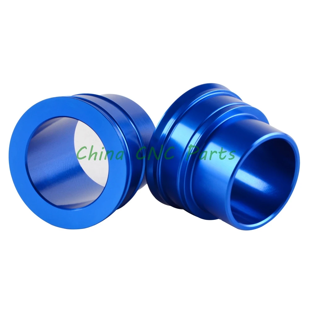 NICECNC ступицы переднего колеса Распорки воротники для Husaberg FE FS FX 250 350 390 450 501 570 2009 2014