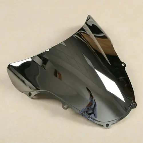 Новое ветровое стекло для Мотоцикла SUZUKI GSXR1000 2001 2002 GSXR 600 750 2003|Козырьки от ветра и