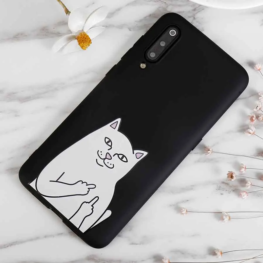 Милый силиконовый чехол для телефона Samsung Galaxy Note 7 S7 S6 Plus Edge A3 A5 A7 On5 On7 A8 J1 J2 J3 J5 J7 2016 |