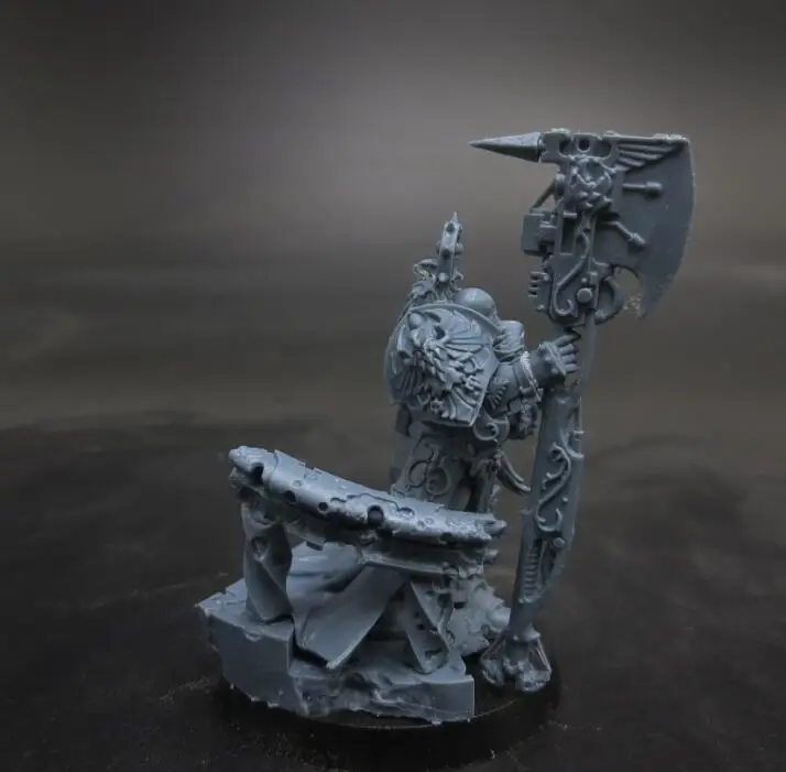 Ixion Hale Custodes Tribune | Игрушки и хобби