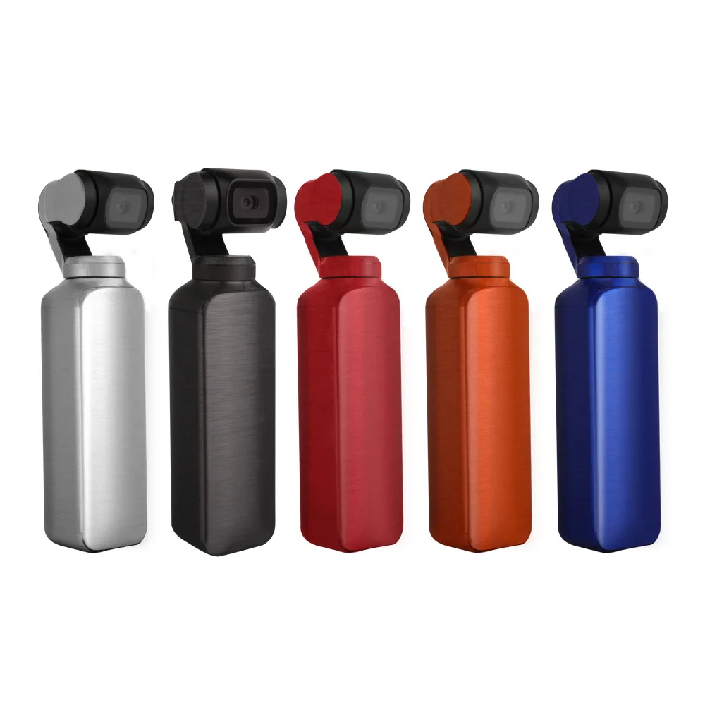 Карманные наклейки на карданный подвес DJI OSMO карманная защитная пленка наклейка s для карманные аксессуары