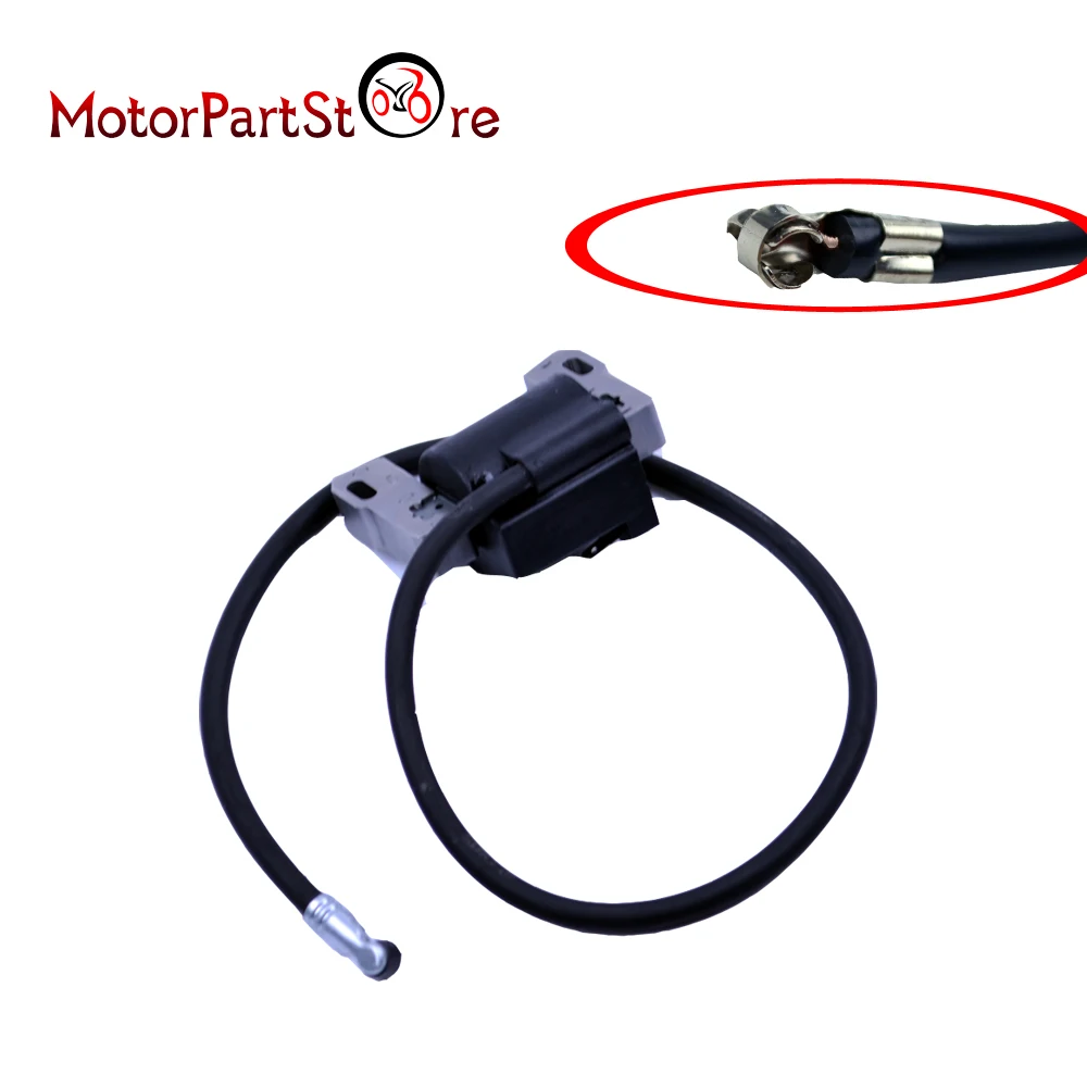 Новая катушка зажигания ДЛЯ BRIGGS &amp STRATTON 398811 395492 398265 арматура Магнето аксессуары