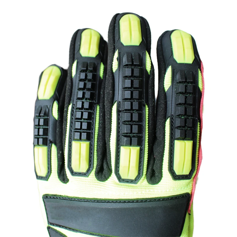 Оптовая продажа механика ударопрочный антивибрационные нефти перчатка работы